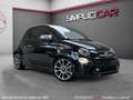 Abarth 595 Turismo 595 1.4 T-Jet Turismo Negro - thumbnail 1