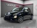 Abarth 595 Turismo 595 1.4 T-Jet Turismo Negro - thumbnail 3