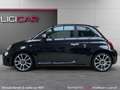 Abarth 595 Turismo 595 1.4 T-Jet Turismo Negro - thumbnail 4