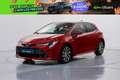 Toyota Corolla 125H Style Rojo - thumbnail 1