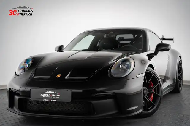 Porsche 992 GT3 Clubsport Schalter Lift 90l BOSE Approve