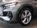 Audi Q4 e-tron Q4 Sportback 40 e-tron S LINE/NAV/ACC/OPTIKPAKET Grau - thumbnail 8