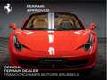 Ferrari 458 Spider - Delivery Mileage Rouge - thumbnail 49