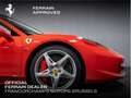 Ferrari 458 Spider - Delivery Mileage Rouge - thumbnail 43