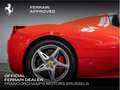 Ferrari 458 Spider - Delivery Mileage Rouge - thumbnail 42