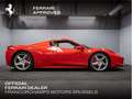 Ferrari 458 Spider - Delivery Mileage Rouge - thumbnail 47