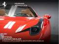 Ferrari 458 Spider - Delivery Mileage Rouge - thumbnail 50
