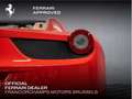 Ferrari 458 Spider - Delivery Mileage Rouge - thumbnail 9