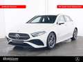 Mercedes-Benz A 180 A 180 AMG-LINE+/LED/KAMERA/WINTER/AMBIENTE SHZ Weiß - thumbnail 1