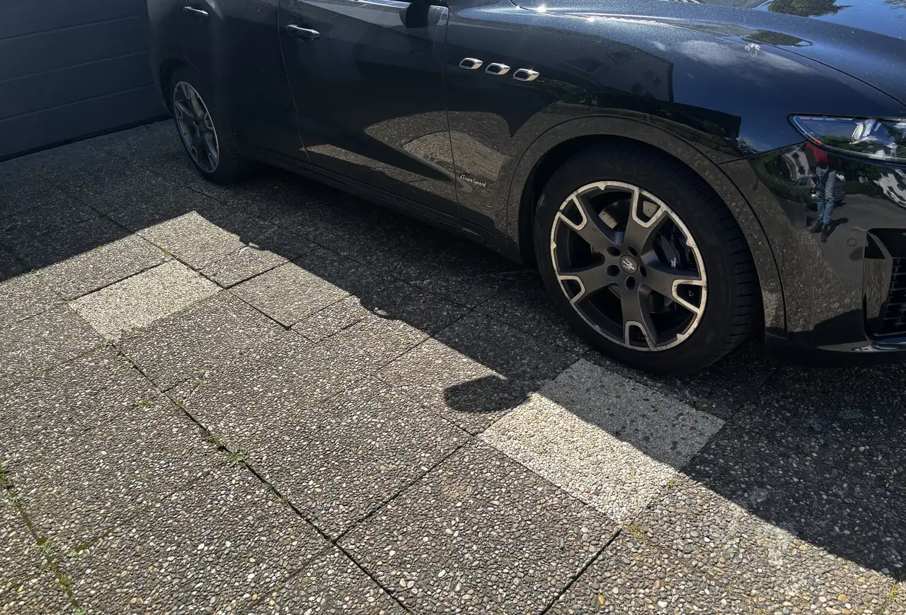 Maserati Levante 2021