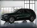 Mercedes-Benz GLE 350 de 4M AMG+NIGHT+PANO+360+AHK+MULTIBEAM+9G Grün - thumbnail 3