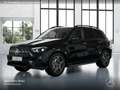 Mercedes-Benz GLE 350 de 4M AMG+NIGHT+PANO+360+AHK+MULTIBEAM+9G Grün - thumbnail 14