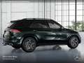 Mercedes-Benz GLE 350 de 4M AMG+NIGHT+PANO+360+AHK+MULTIBEAM+9G Grün - thumbnail 20
