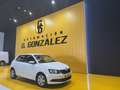 Skoda Fabia 1.0 MPI Business 55kW White - thumbnail 1