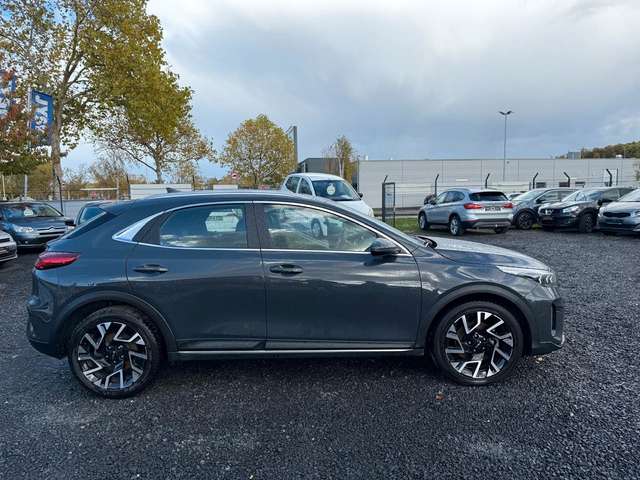 Kia XCeed Spirit/AUTOMATIK/NAVI /KAMERA