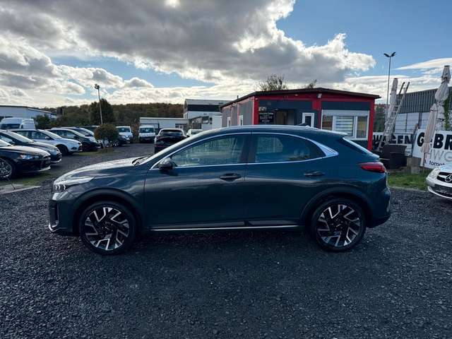 Imagine Kia XCeed Spirit/AUTOMATIK/NAVI /KAMERA