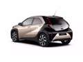 Toyota Aygo X 1.0 trend 72cv Schwarz - thumbnail 3