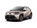 Toyota Aygo X 1.0 trend 72cv Schwarz - thumbnail 1