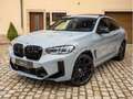 BMW X4 M Competition/Sitzbelüftung/Laser/360/HUD/ACC/AHK Gris - thumbnail 1