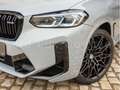 BMW X4 M Competition/Sitzbelüftung/Laser/360/HUD/ACC/AHK Gris - thumbnail 16