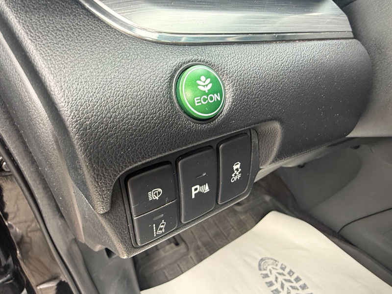 Honda CR-V Executive 4WD/PANO/LEDER/AHK/KLIMA/NAVI/SHZ — photo 14