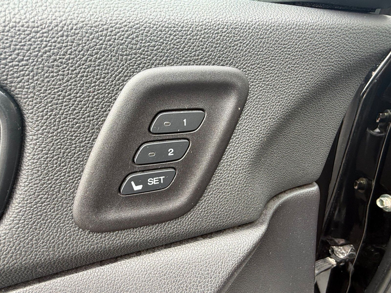 Honda CR-V Executive 4WD/PANO/LEDER/AHK/KLIMA/NAVI/SHZ — photo 11