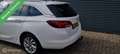 Opel Astra Sports Tourer 1.2 Business Elegance Wit - thumbnail 7