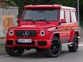 Mercedes-Benz G 350 350CDI Largo Aut. Red - thumbnail 6