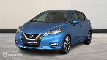 1.0 IG-T 92ch Tekna 2021