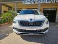 Skoda Kamiq Kamiq 2019 1.0 tsi Ambition 115cv Bianco - thumbnail 2