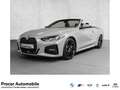 BMW 430 i M Sport ACC RFK NAVI LED H&K Sound DAB Gris - thumbnail 1
