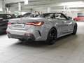 BMW 430 i M Sport ACC RFK NAVI LED H&K Sound DAB Gris - thumbnail 2