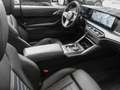 BMW 430 i M Sport ACC RFK NAVI LED H&K Sound DAB Gris - thumbnail 7