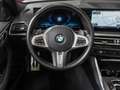 BMW 430 i M Sport ACC RFK NAVI LED H&K Sound DAB Gris - thumbnail 9