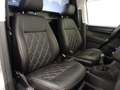 Volkswagen Caddy 2.0 TDI L1 R-Line+ DSG7- Sport Leder, Clima, Cruis Rood - thumbnail 2