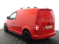 Volkswagen Caddy 2.0 TDI L1 R-Line+ DSG7- Sport Leder, Clima, Cruis Rouge - thumbnail 5