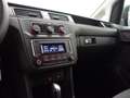 Volkswagen Caddy 2.0 TDI L1 R-Line+ DSG7- Sport Leder, Clima, Cruis Rood - thumbnail 9