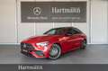 Mercedes-Benz C 200 C 200 AMG Night Panorama 19" Digital  Memory Key Rot - thumbnail 1
