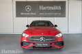Mercedes-Benz C 200 C 200 AMG Night Panorama 19" Digital  Memory Key Rot - thumbnail 3
