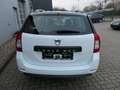 Dacia Logan MCV II Kombi Laureate // LPG, Klima, Temp, Blanc - thumbnail 5