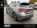 Mercedes-Benz A 35 AMG Mercedes-AMG A 35 4MATIC Kompaktlimousine NIGHT Grau - thumbnail 7