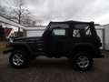 Jeep Wrangler Sport * 2. Hand * 91000 Km * Höher * Ahk. * TOP Paars - thumbnail 8