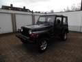 Jeep Wrangler Sport * 2. Hand * 91000 Km * Höher * Ahk. * TOP Fioletowy - thumbnail 3