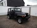 Jeep Wrangler Sport * 2. Hand * 91000 Km * Höher * Ahk. * TOP Paars - thumbnail 2