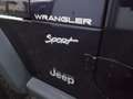 Jeep Wrangler Sport * 2. Hand * 91000 Km * Höher * Ahk. * TOP Lilla - thumbnail 9