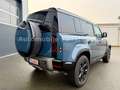 Land Rover Defender 110 X-Dynamic SE 7 Sitze HUD BlackPack Blauw - thumbnail 10