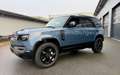 Land Rover Defender 110 X-Dynamic SE 7 Sitze HUD BlackPack Blauw - thumbnail 1
