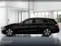 Mercedes-Benz C 300 de T AVANTG+360+AHK+KEYLESS+9G Schwarz - thumbnail 6
