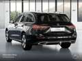 Mercedes-Benz C 300 de T AVANTG+360+AHK+KEYLESS+9G Schwarz - thumbnail 23