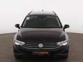 Volkswagen Passat Variant 1.6 TDI Aut LED RADAR NAVI SITZHZG Schwarz - thumbnail 2